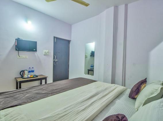 Sky Beach View GOA Exterior foto